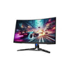 Lenovo Legion R32qc-30 Monitor, 31,5