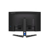 Lenovo Legion R32qc-30 Monitor, 31,5