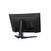 Lenovo Legion R32qc-30 Monitor, 31,5