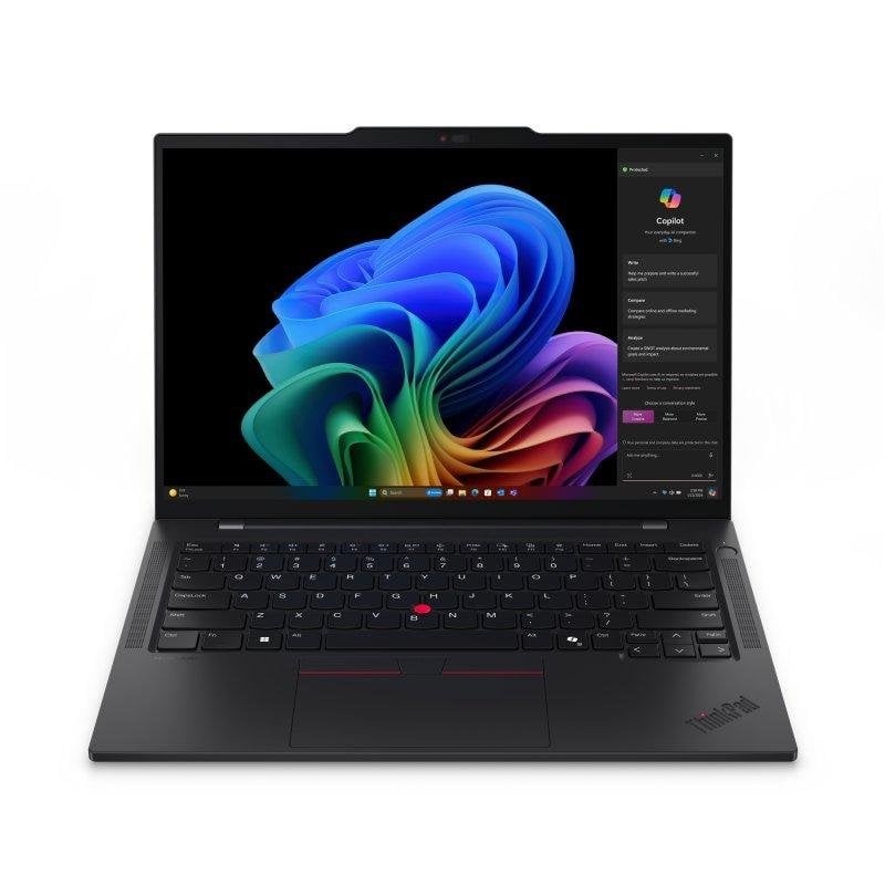 Lenovo ThinkPad T14s Gen 6 Laptop, 14