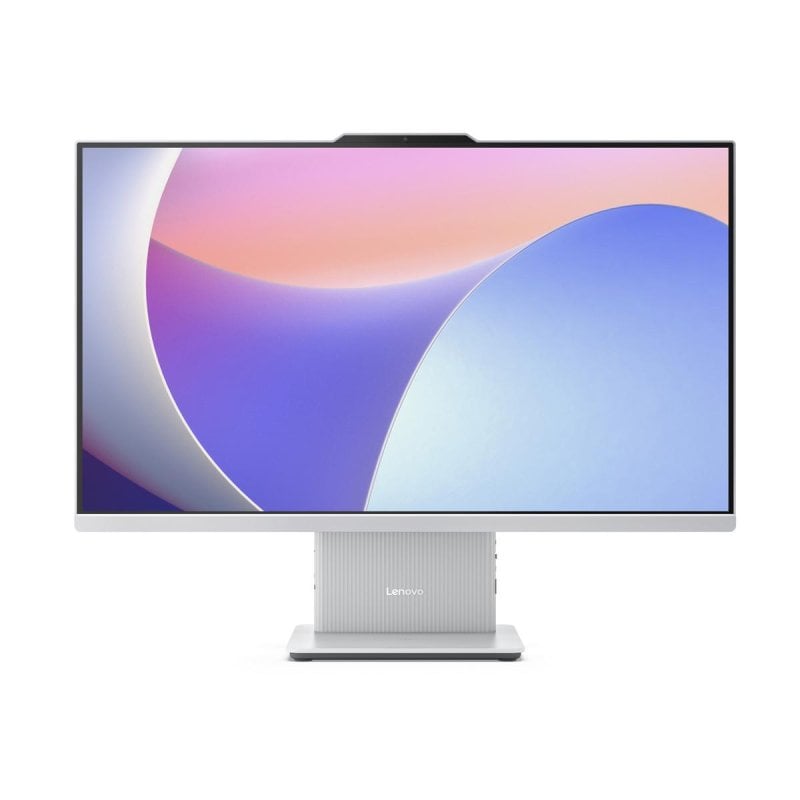 Lenovo IdeaCentre AIO 27IRH9 Desktop-PC mit i5, 16 GB, 1 TB SSD, Full-HD-Webcam und WLAN 6