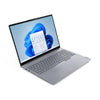 Lenovo ThinkBook 16 G8 IAL 16-Zoll-Laptop, Intel Core Ultra 7, 16 GB, 512 GB SSD, Intel Arc 140T, Windows 11 Pro