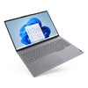 Lenovo ThinkBook 16 G8 IAL 16-Zoll-Laptop, Intel Core Ultra 7, 16 GB, 512 GB SSD, Intel Arc 140T, Windows 11 Pro