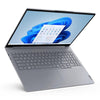 Lenovo ThinkBook 16 G8 IAL 16-Zoll-Laptop, Intel Core Ultra 7, 16 GB, 512 GB SSD, Intel Arc 140T, Windows 11 Pro