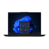 Lenovo ThinkPad L16 Gen 2 Laptop, 16 Zoll, Intel Core Ultra 5 225U, 16 GB Intel-Grafikkarte, Windows 11 Pro, 512 GB SSD, Tastatur mit Hintergrundbeleuchtung
