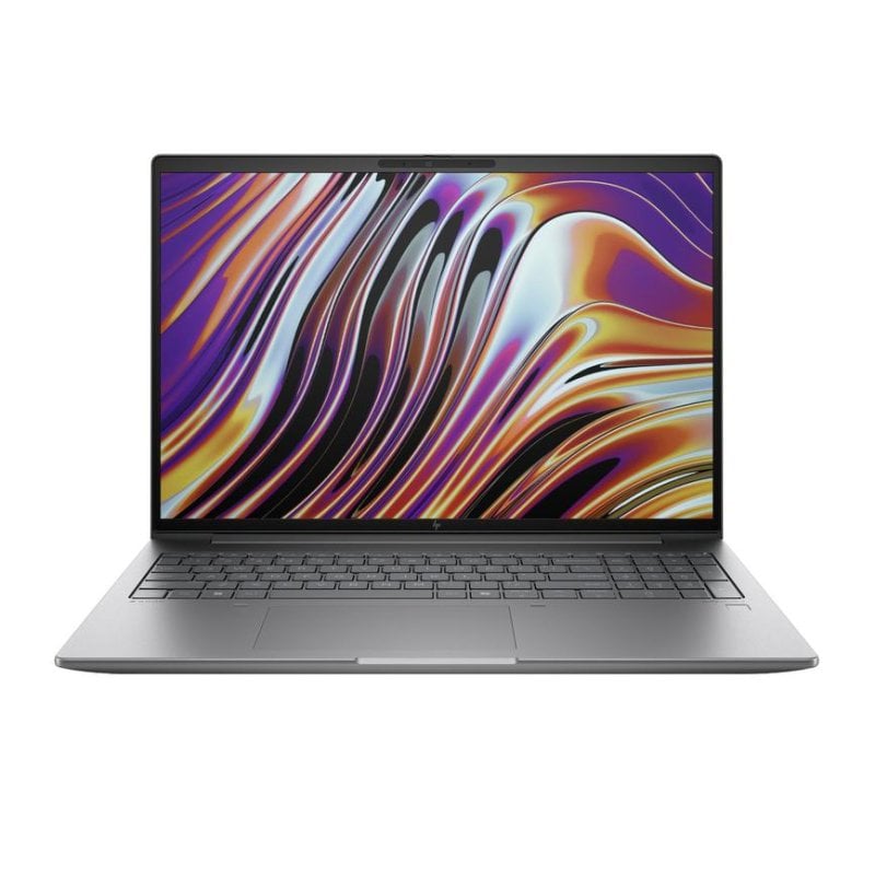 HP ZBook Power G11 Laptop, 16 Zoll, AMD Ryzen 9, 64 GB, 1 TB SSD, RTX 3000 Ada, Windows 11 Pro