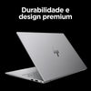 HP ZBook Power G11 Laptop, 16 Zoll, AMD Ryzen 9, 64 GB, 1 TB SSD, RTX 3000 Ada, Windows 11 Pro