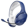 HyperX Cloud Jet – kabellose 2,4-GHz- und Bluetooth-Gaming-Kopfhörer mit Mikrofon von Azul