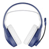 HyperX Cloud Jet – kabellose 2,4-GHz- und Bluetooth-Gaming-Kopfhörer mit Mikrofon von Azul
