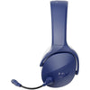 HyperX Cloud Jet – kabellose 2,4-GHz- und Bluetooth-Gaming-Kopfhörer mit Mikrofon von Azul