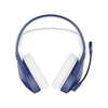 HyperX Cloud Jet – kabellose 2,4-GHz- und Bluetooth-Gaming-Kopfhörer mit Mikrofon von Azul