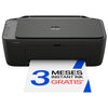 Multifunktionsgerät HP DeskJet 2920 Tintenstrahl-Farbdrucker mit WLAN, All-in-One