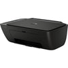 Multifunktionsgerät HP DeskJet 2920 Tintenstrahl-Farbdrucker mit WLAN, All-in-One