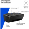 Multifunktionsgerät HP DeskJet 2920 Tintenstrahl-Farbdrucker mit WLAN, All-in-One