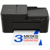 Multifunktionsdrucker HP DeskJet 4320 Tintenstrahl Farbe WLAN ADF Kompakt Nachhaltig All-in-One