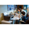 Multifunktionsdrucker HP DeskJet 4320 Tintenstrahl Farbe WLAN ADF Kompakt Nachhaltig All-in-One
