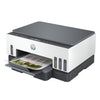 Multifunktionsdrucker HP Smart Tank 7008, Tintenstrahl, Farbe, WLAN, Duplex, 3 Jahre Tinte