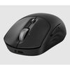 Maus HP 700 Wireless Bluetooth 6000 DPI Schwarz USB-C 8 Tasten leise Copilot