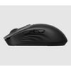 Maus HP 700 Wireless Bluetooth 6000 DPI Schwarz USB-C 8 Tasten leise Copilot