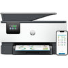 Multifunktionsgerät HP Officejet Pro 9120b Tintenstrahl, Farbe, WLAN, Ethernet, Duplex, Fax
