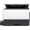 Multifunktionsgerät HP Officejet Pro 9120b Tintenstrahl, Farbe, WLAN, Ethernet, Duplex, Fax