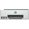 Multifunktionsdrucker HP Inkjet Color Smart Tank 5109 mit WLAN und LCD-Display, Weiß