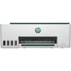 Multifunktionsdrucker HP Inkjet Color Smart Tank 5109 mit WLAN und LCD-Display, Weiß