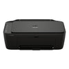 Multifunktionsgerät HP DeskJet 2910 Tintenstrahl-Farbdrucker, WLAN, All-in-One, LCD, Instant Ink