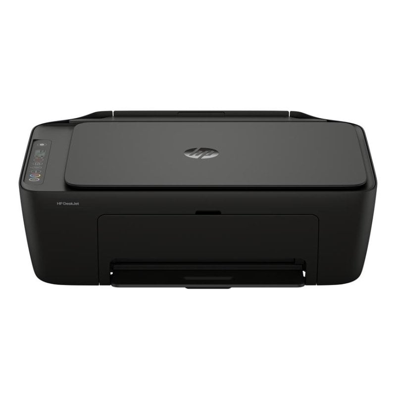 Multifunktionsgerät HP DeskJet 2910 Tintenstrahl-Farbdrucker, WLAN, All-in-One, LCD, Instant Ink