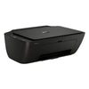 Multifunktionsgerät HP DeskJet 2910 Tintenstrahl-Farbdrucker, WLAN, All-in-One, LCD, Instant Ink