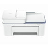 Multifunktionsgerät HP DeskJet 4322 Tintenstrahl, Farbe, WLAN, Duplex, ADF, LCD