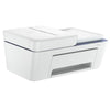 Multifunktionsgerät HP DeskJet 4322 Tintenstrahl, Farbe, WLAN, Duplex, ADF, LCD