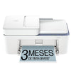 Multifunktionsgerät HP DeskJet 4322 Tintenstrahl, Farbe, WLAN, Duplex, ADF, LCD