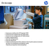 Multifunktionsgerät HP DeskJet 4322 Tintenstrahl, Farbe, WLAN, Duplex, ADF, LCD