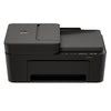 Multifunktionsgerät HP DeskJet 4310 Tintenstrahl, Farbe, WLAN, ADF, Duplex, LCD