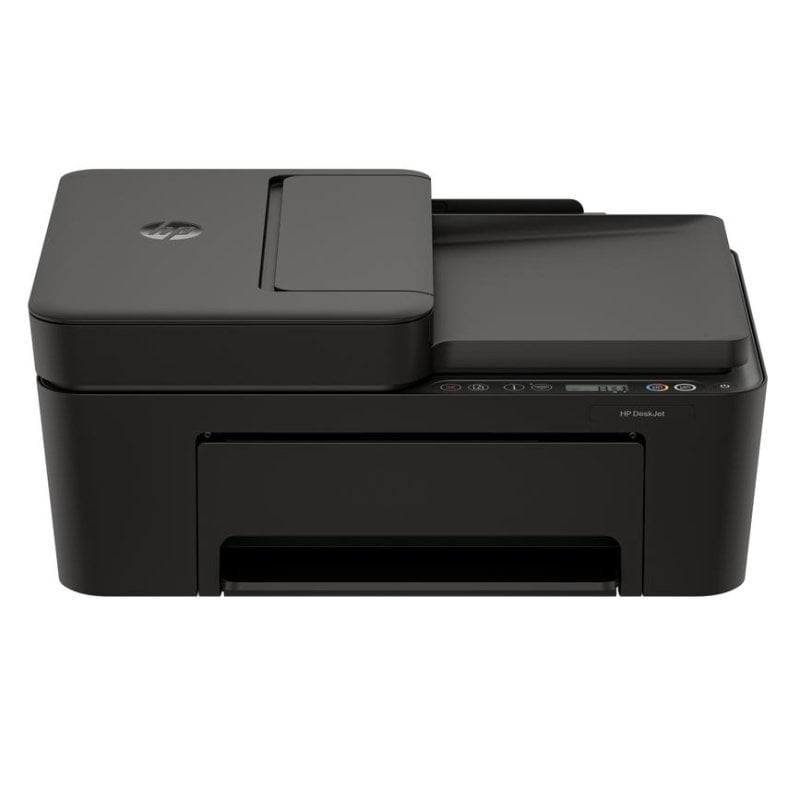 Multifunktionsgerät HP DeskJet 4310 Tintenstrahl, Farbe, WLAN, ADF, Duplex, LCD