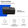 Multifunktionsgerät HP DeskJet 4310 Tintenstrahl, Farbe, WLAN, ADF, Duplex, LCD