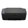 Multifunktionsdrucker HP DeskJet 2921 Tintenstrahl, Farbe, WLAN, Duplex, kompakt