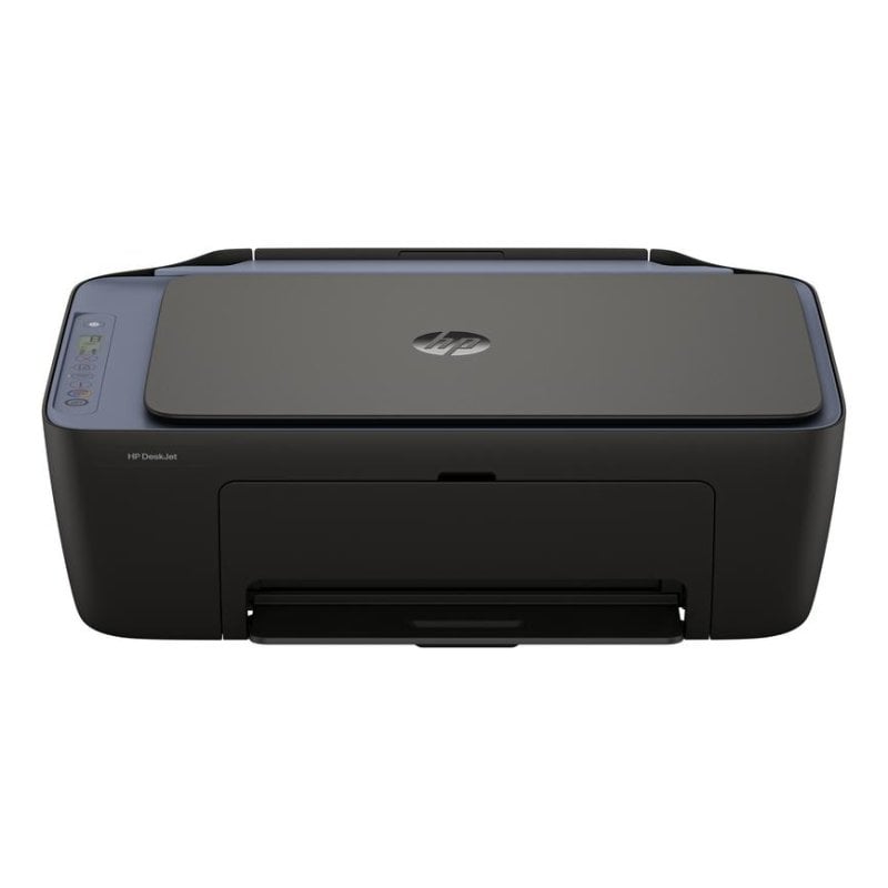 Multifunktionsdrucker HP DeskJet 2921 Tintenstrahl, Farbe, WLAN, Duplex, kompakt