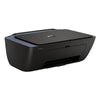 Multifunktionsdrucker HP DeskJet 2921 Tintenstrahl, Farbe, WLAN, Duplex, kompakt