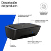 Multifunktionsdrucker HP DeskJet 2921 Tintenstrahl, Farbe, WLAN, Duplex, kompakt