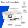 Multifunktionsgerät HP Envy Photo 7230 Tintenstrahl, Farbe, WLAN, Duplex, ADF, Touchscreen