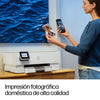 Multifunktionsgerät HP Envy Photo 7230 Tintenstrahl, Farbe, WLAN, Duplex, ADF, Touchscreen