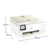 Multifunktionsgerät HP Envy 7930 Tintenstrahl, Farbe, WLAN, Duplex, ADF, Touchscreen