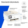 Multifunktionsgerät HP Envy 7930 Tintenstrahl, Farbe, WLAN, Duplex, ADF, Touchscreen