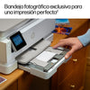 Multifunktionsgerät HP Envy 7930 Tintenstrahl, Farbe, WLAN, Duplex, ADF, Touchscreen
