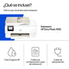 Multifunktionsgerät HP Envy 7930 Tintenstrahl, Farbe, WLAN, Duplex, ADF, Touchscreen