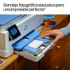 Multifunktionsgerät HP ENVY Photo 7931 Tintenstrahl, Farbe, WLAN, Duplex, ADF, Touchscreen