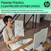HP Desktop-PC 27-cr0077ns i5-1335U 16 GB 1 TB SSD IPS FHD Wi-Fi 6 BT 5.3 Weiß