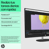 HP Desktop-PC 27-cr0077ns i5-1335U 16 GB 1 TB SSD IPS FHD Wi-Fi 6 BT 5.3 Weiß